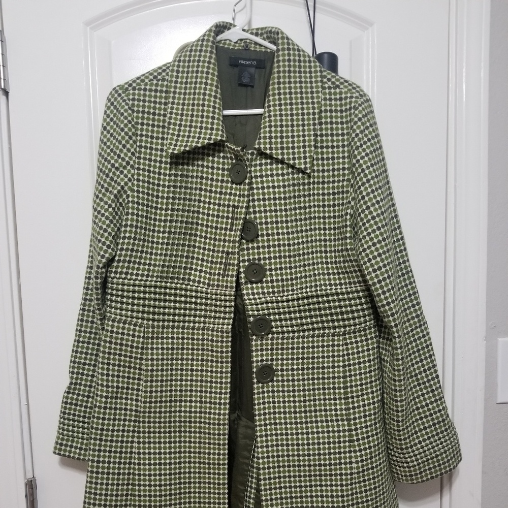 Coat